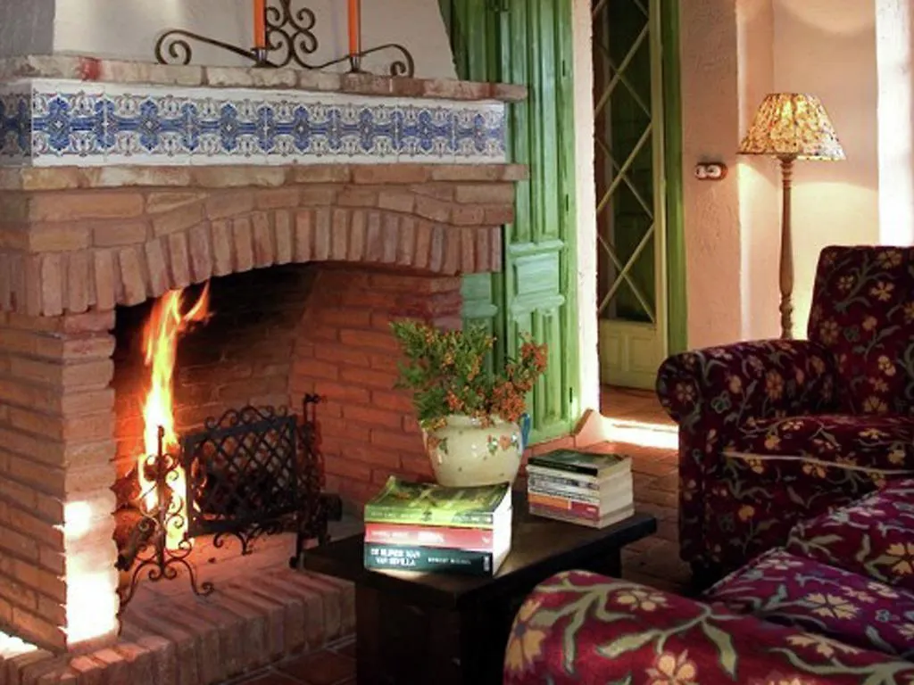 Holiday Home The Eagle Alájar 0*,