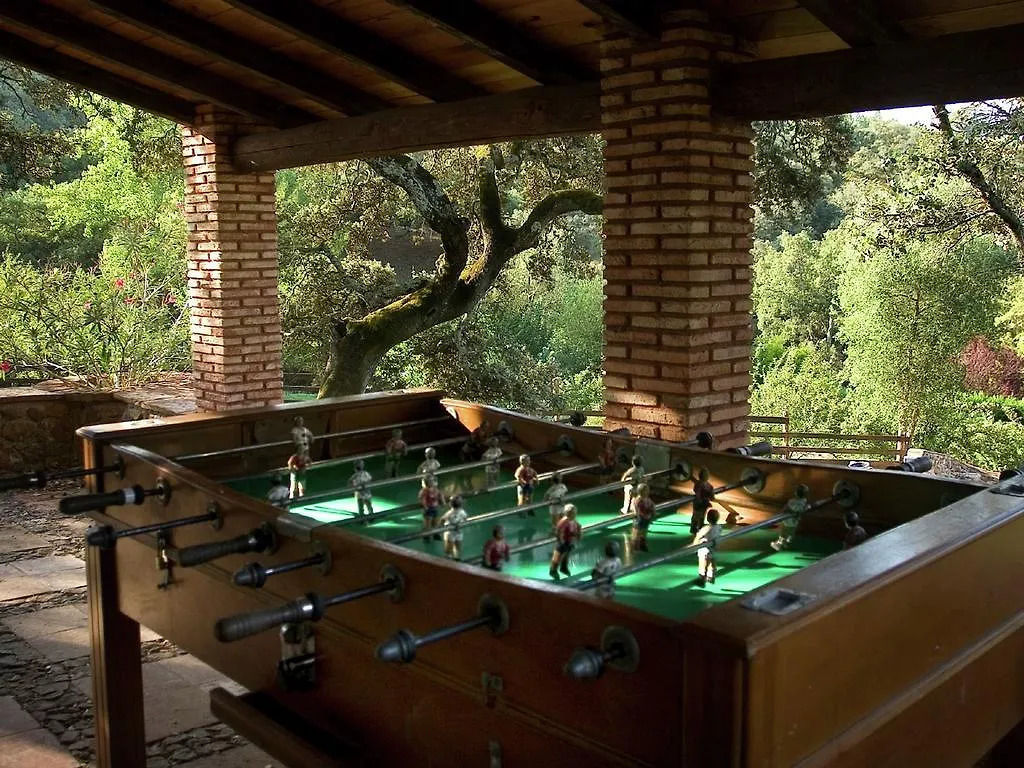 Holiday Home The Eagle Alájar